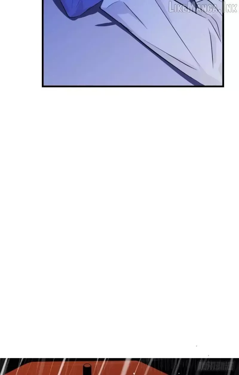 My Contracted God of Chaos Chapter 35 page 5 - 