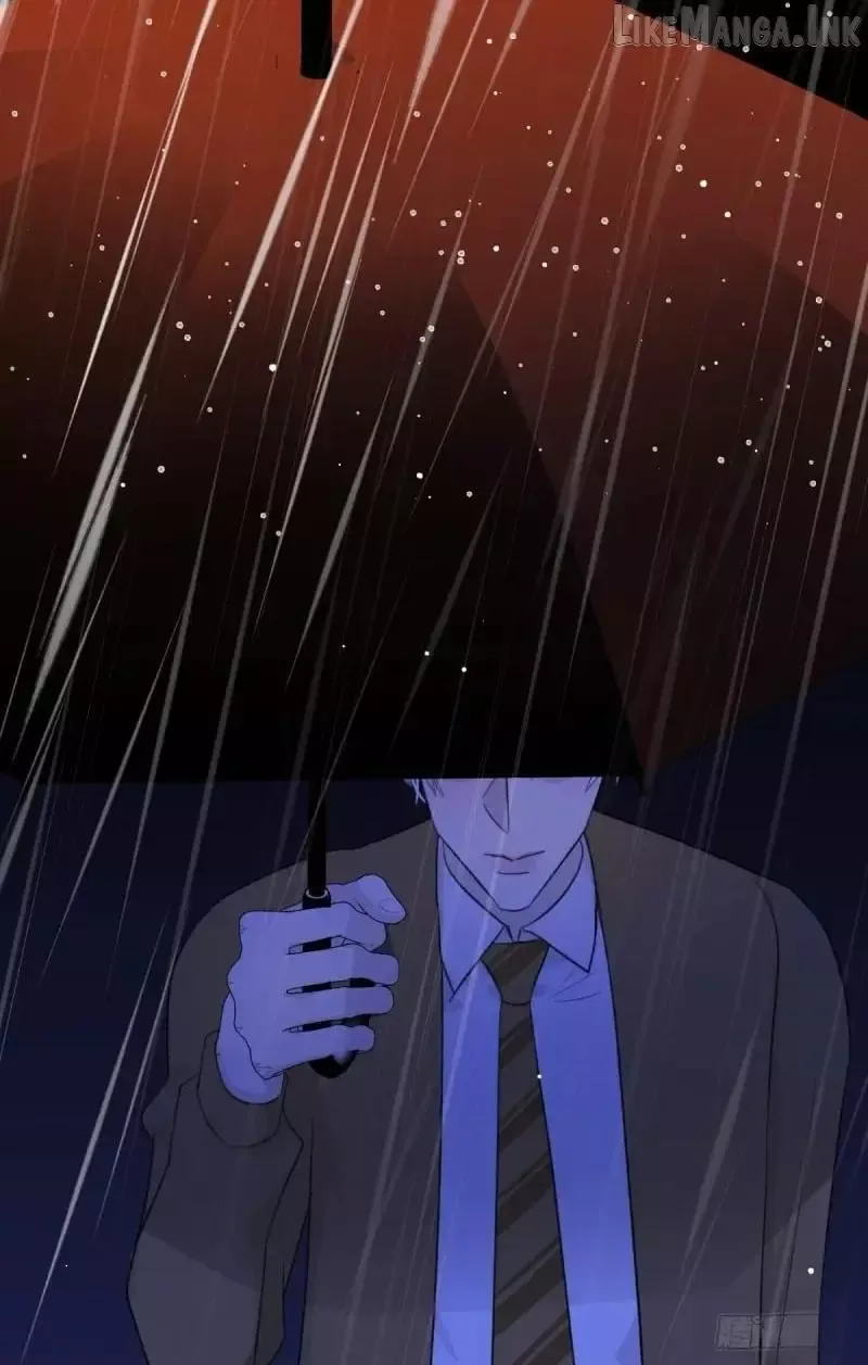My Contracted God of Chaos Chapter 35 page 6 - 