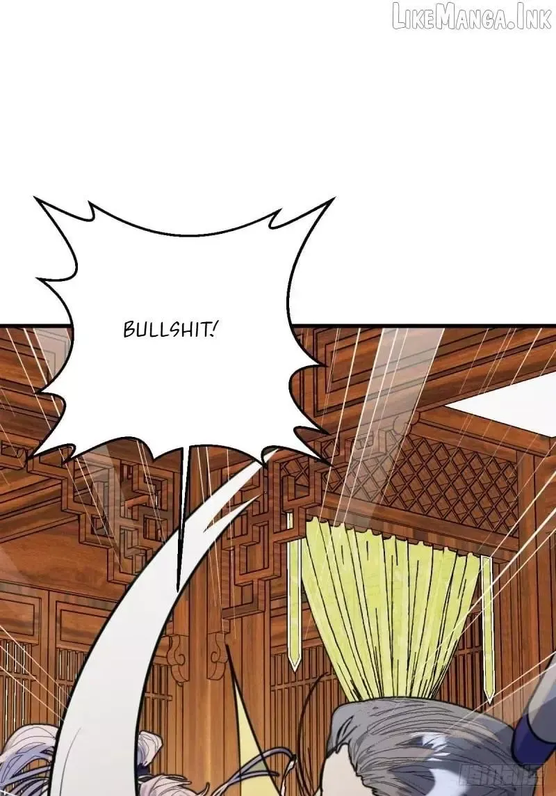 My Contracted God of Chaos Chapter 35 page 51 - 