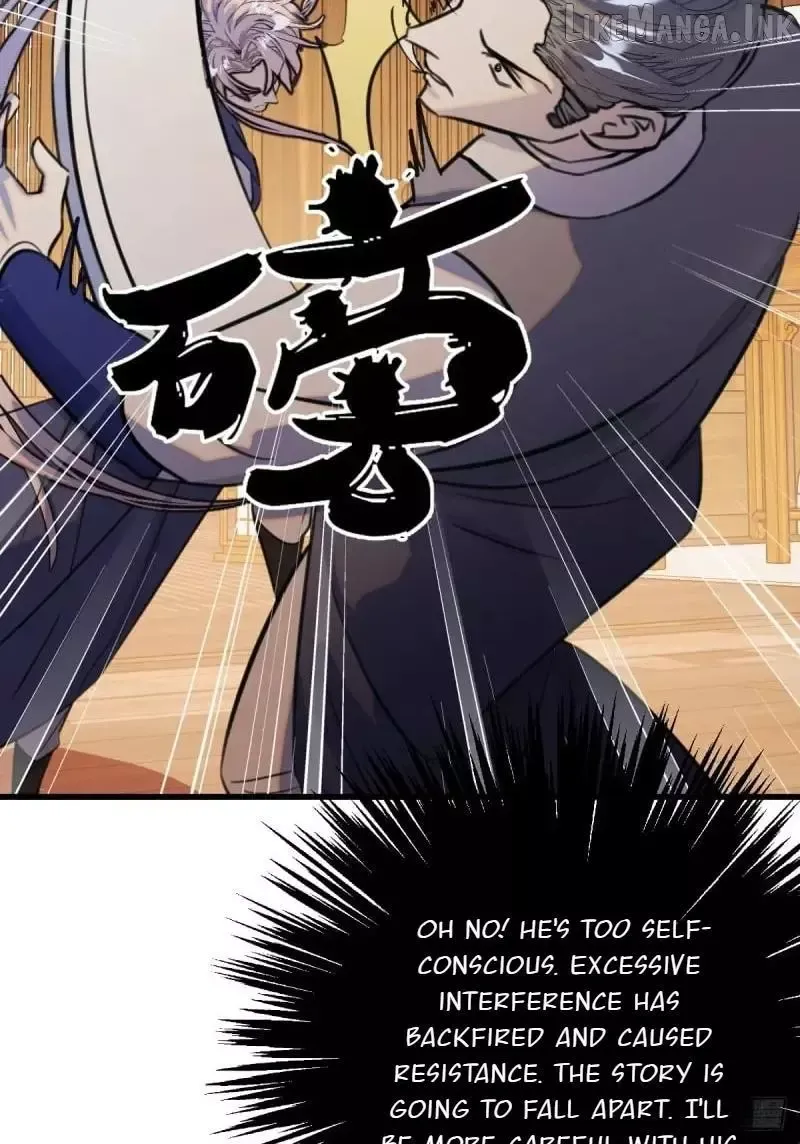 My Contracted God of Chaos Chapter 35 page 52 - 