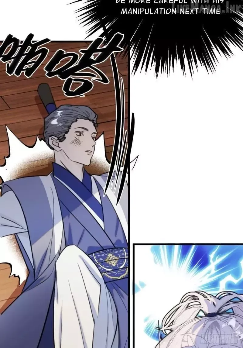 My Contracted God of Chaos Chapter 35 page 53 - 