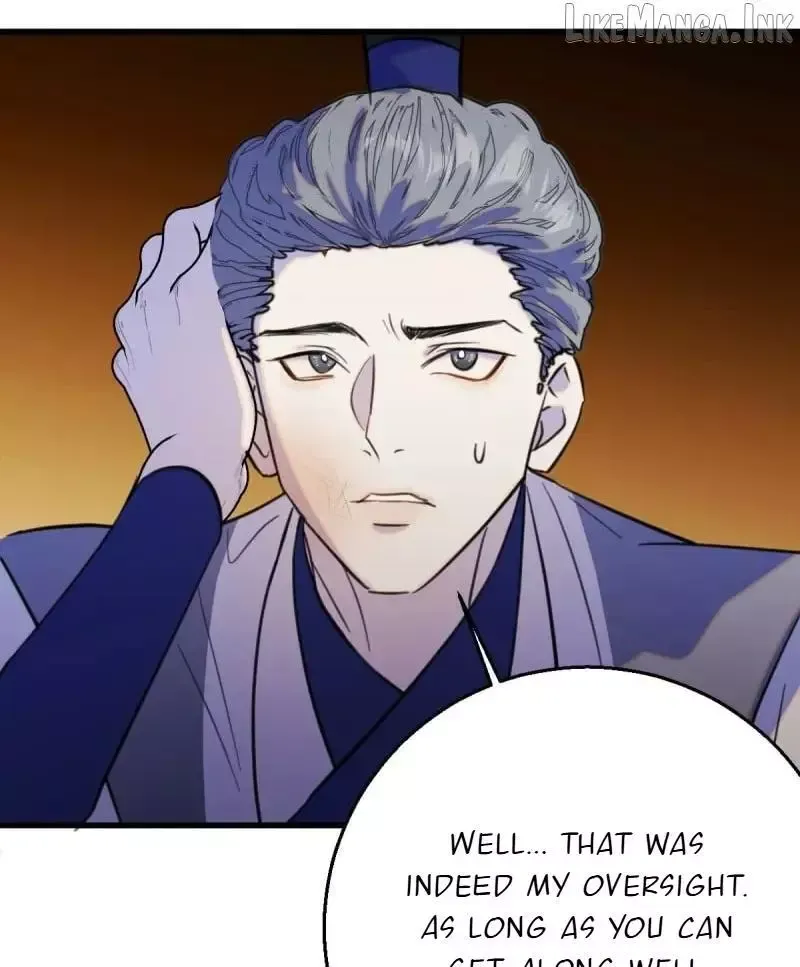 My Contracted God of Chaos Chapter 35 page 60 - 