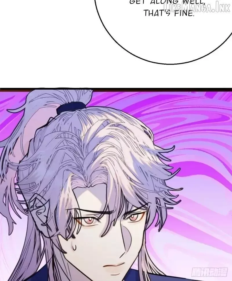 My Contracted God of Chaos Chapter 35 page 61 - 
