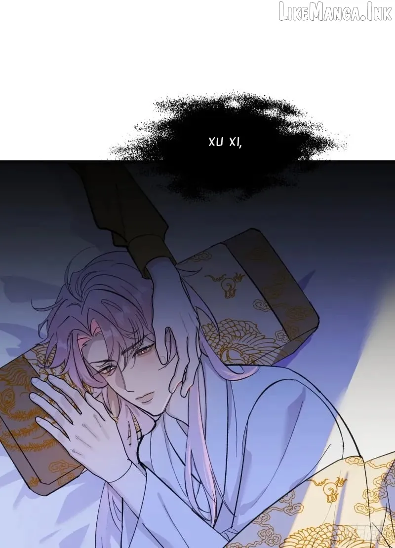 My Contracted God of Chaos Chapter 36 page 11 - 