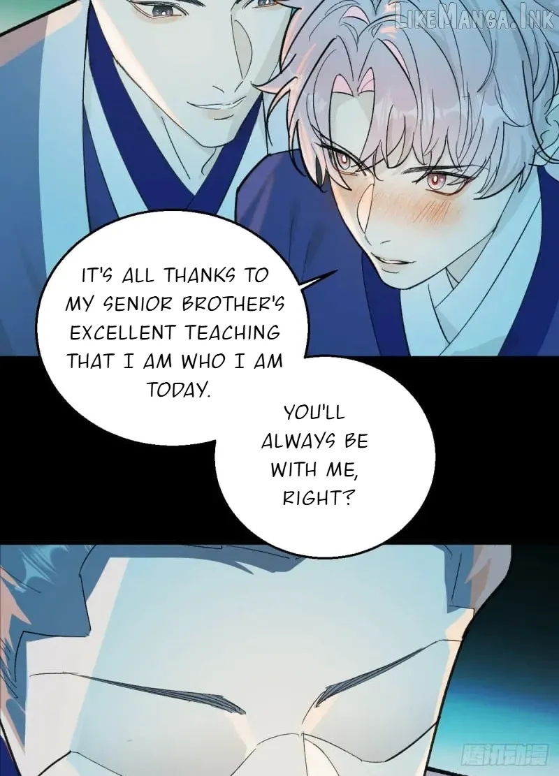My Contracted God of Chaos Chapter 36 page 15 - 