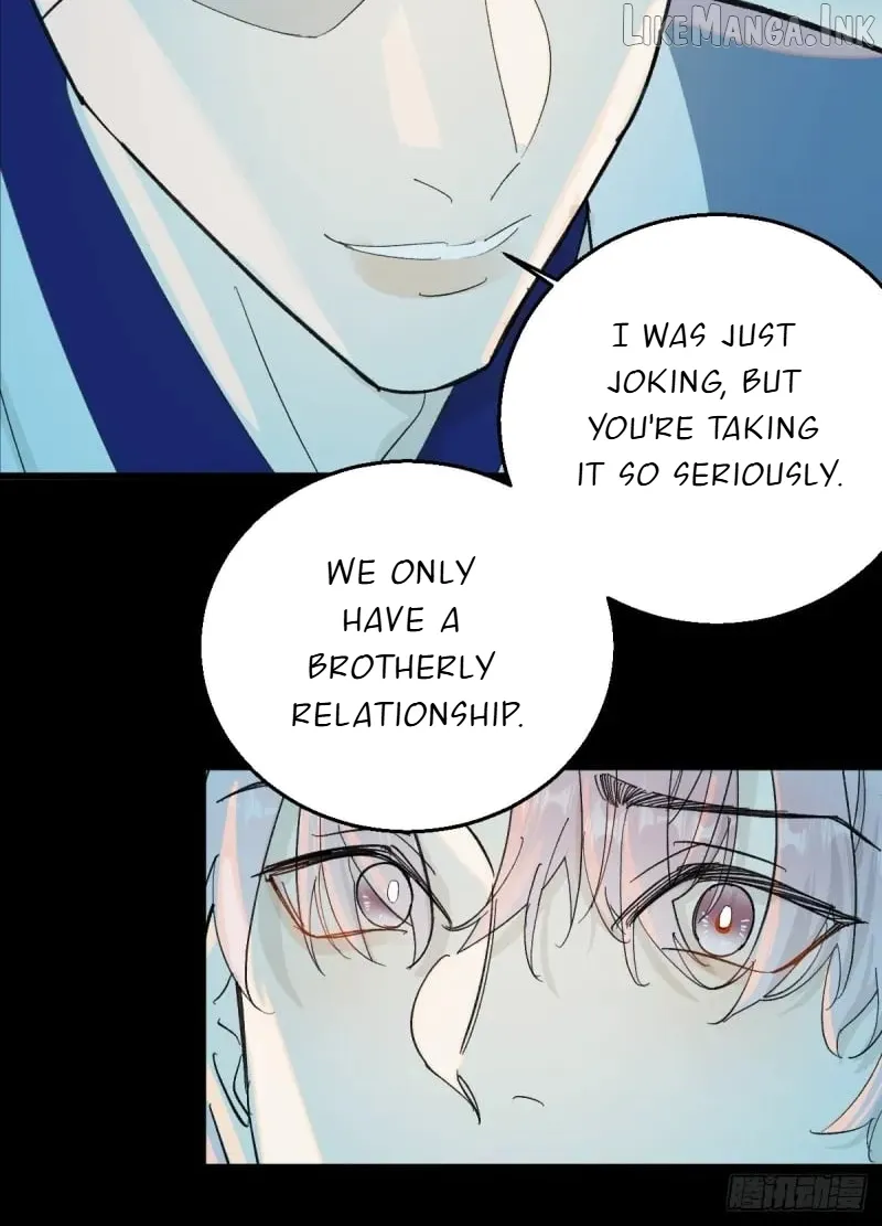 My Contracted God of Chaos Chapter 36 page 16 - 