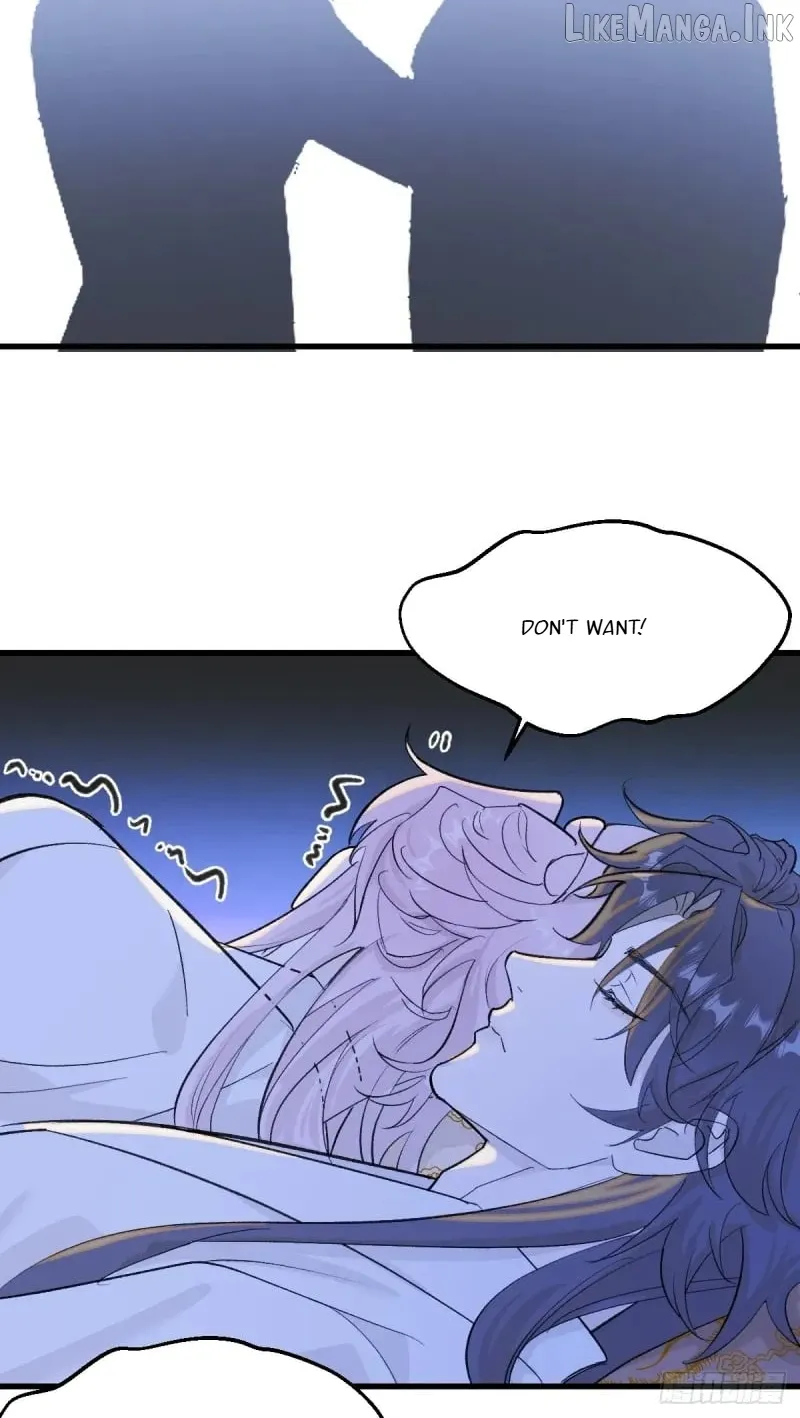 My Contracted God of Chaos Chapter 36 page 20 - 