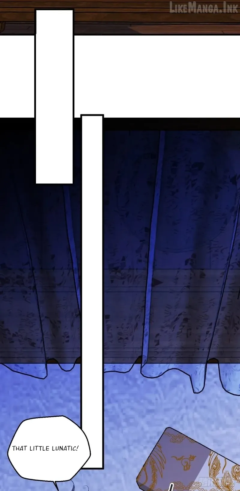 My Contracted God of Chaos Chapter 36 page 26 - 
