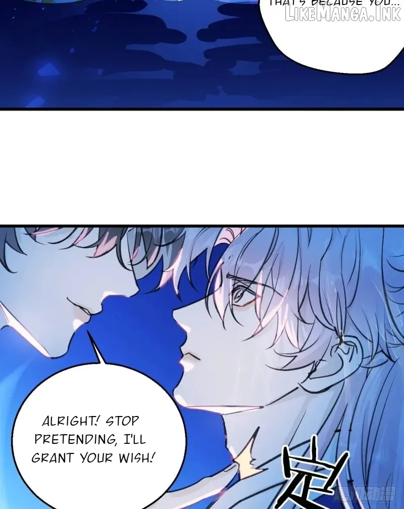 My Contracted God of Chaos Chapter 36 page 43 - 