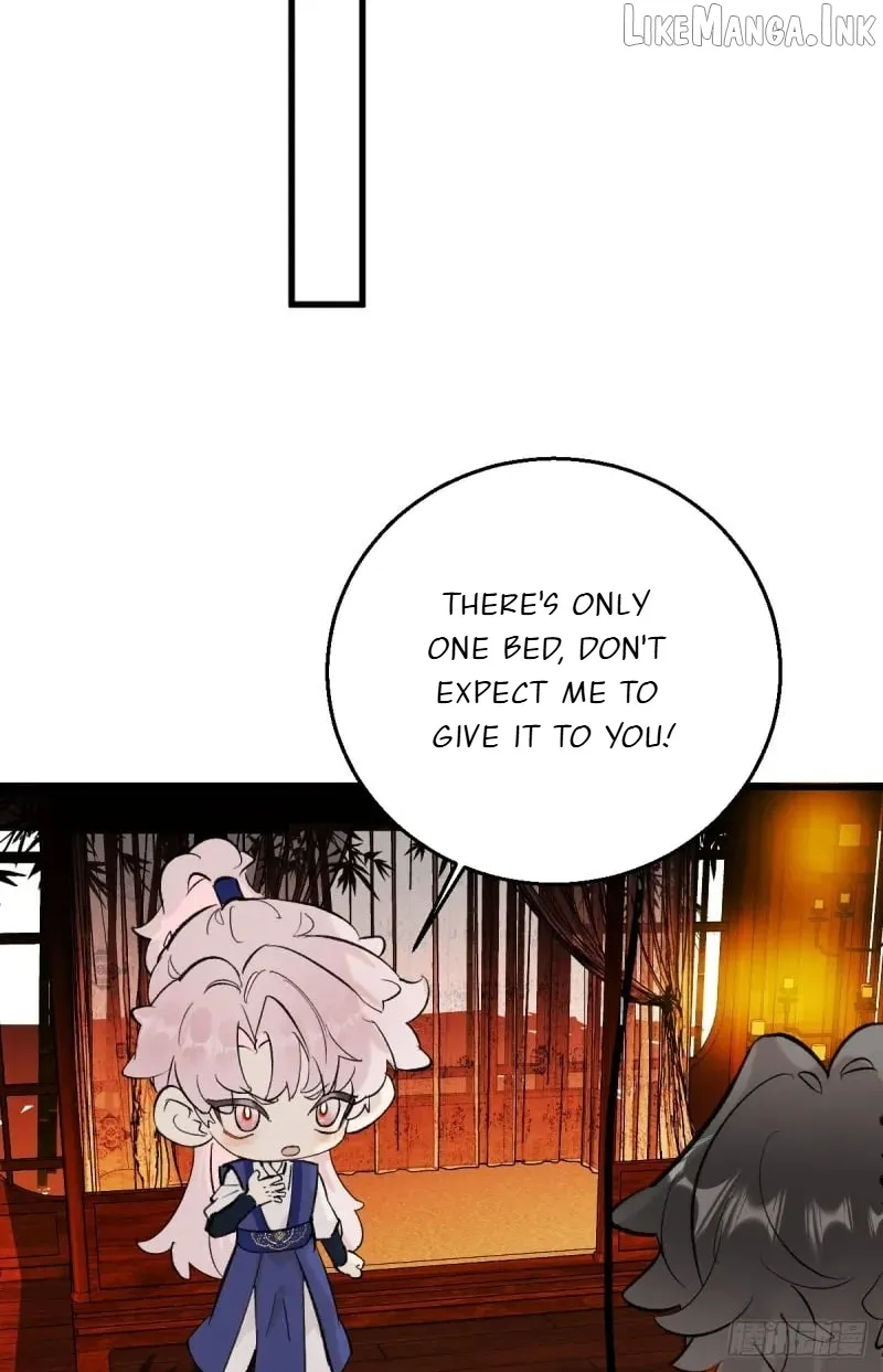 My Contracted God of Chaos Chapter 36 page 6 - 