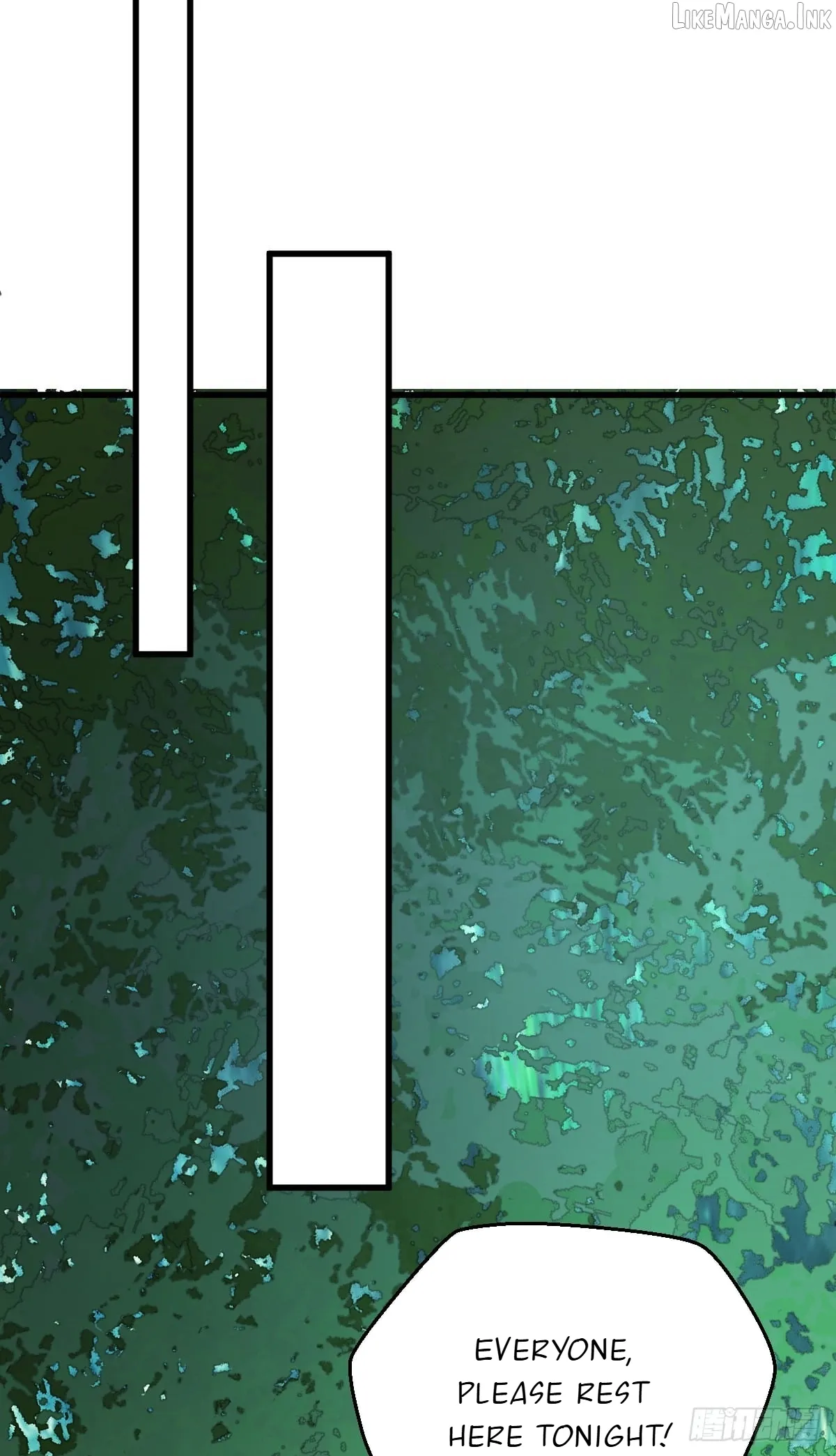 My Contracted God of Chaos Chapter 37 page 23 - 
