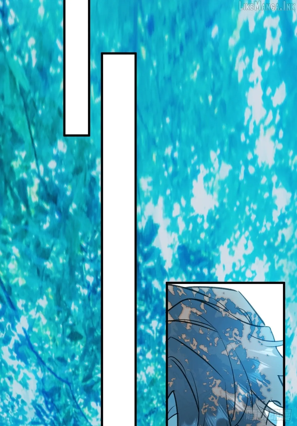 My Contracted God of Chaos Chapter 37 page 29 - 