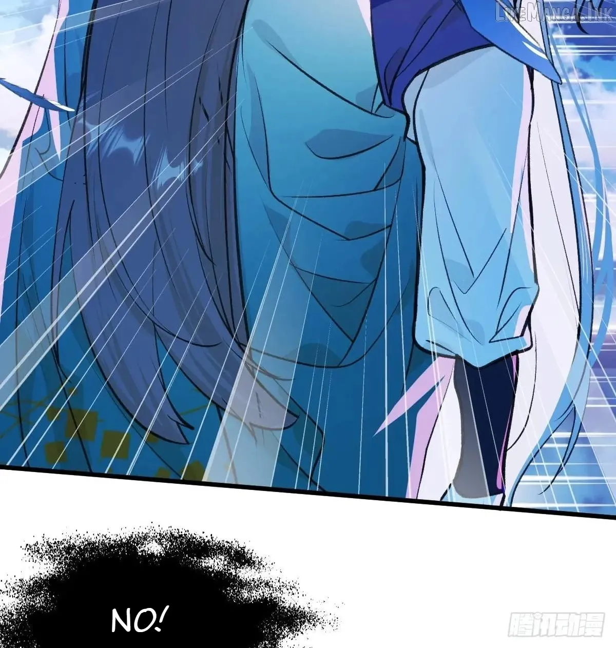 My Contracted God of Chaos Chapter 38 page 15 - 