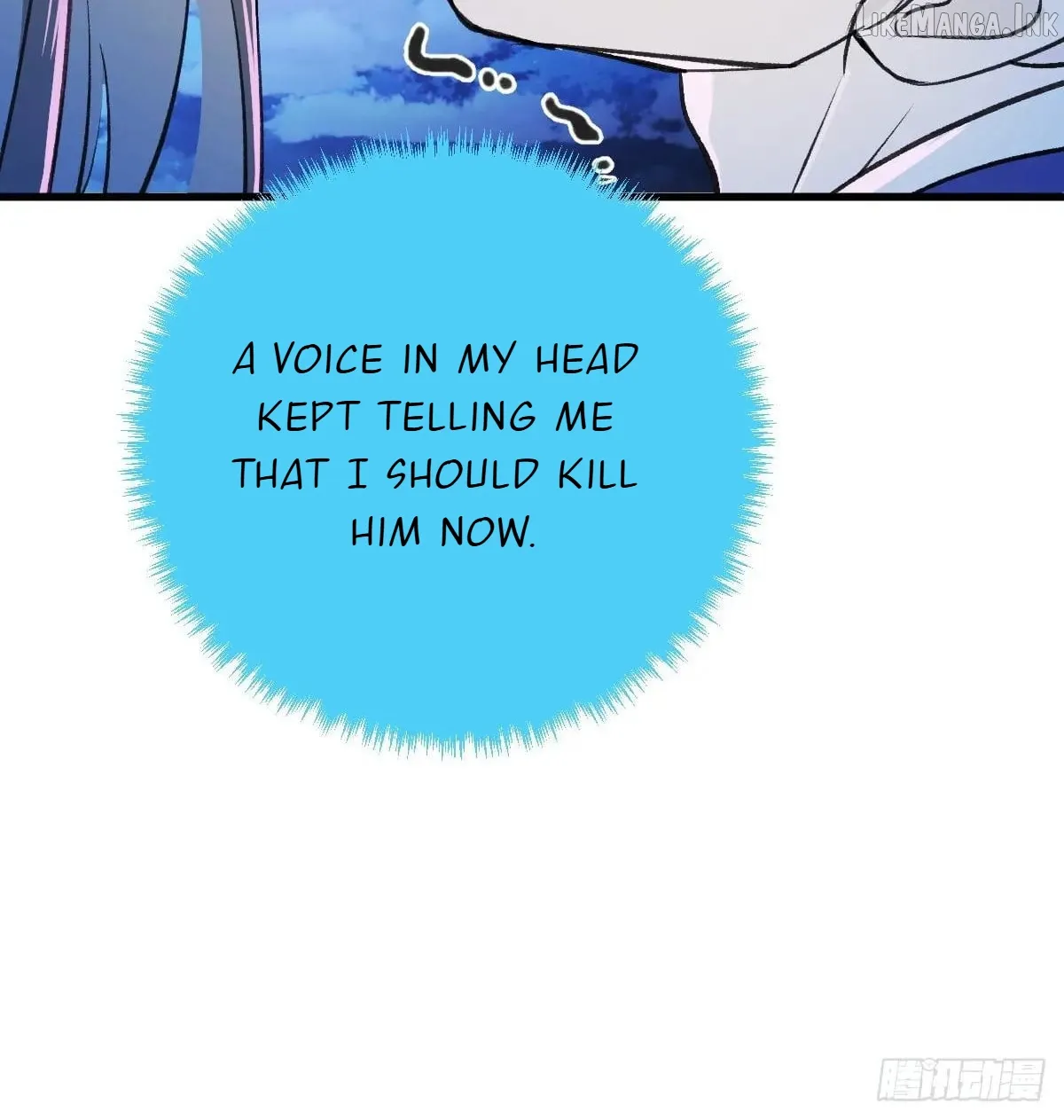 My Contracted God of Chaos Chapter 38 page 18 - 