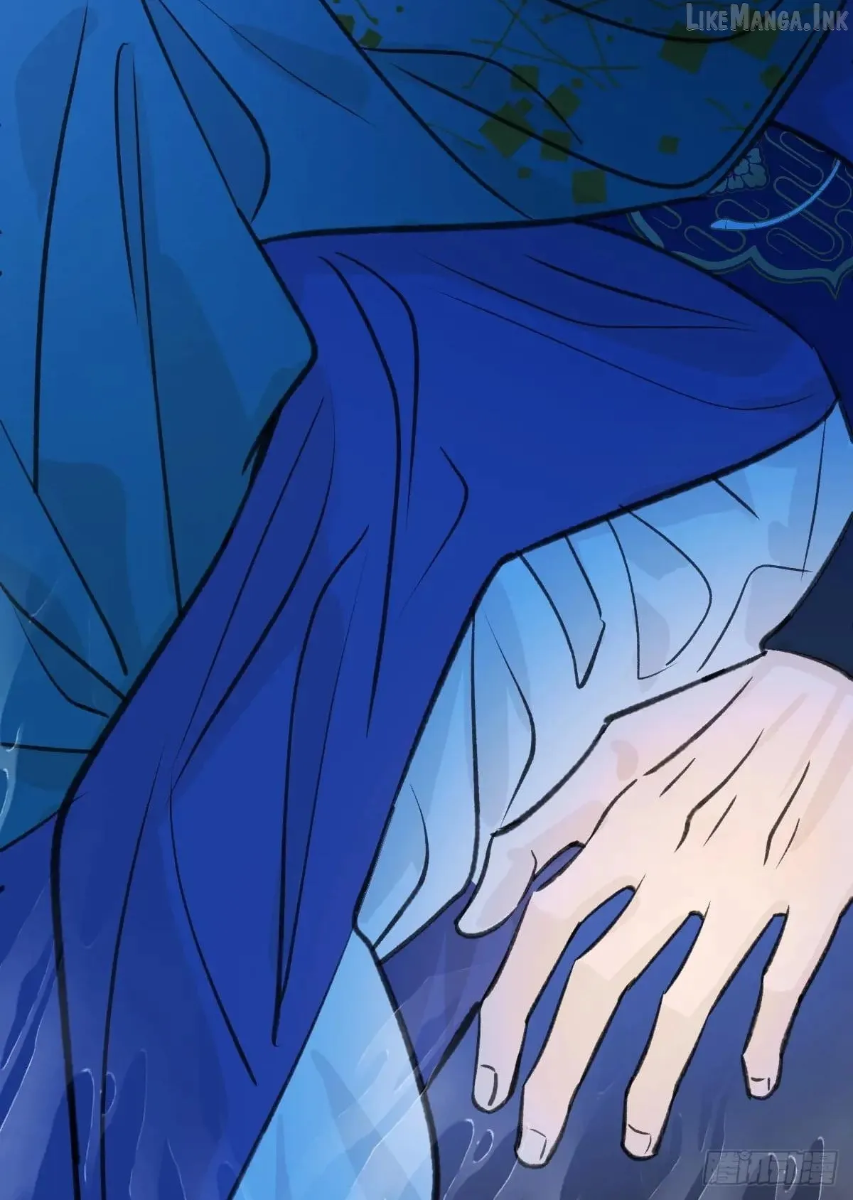 My Contracted God of Chaos Chapter 38 page 23 - 