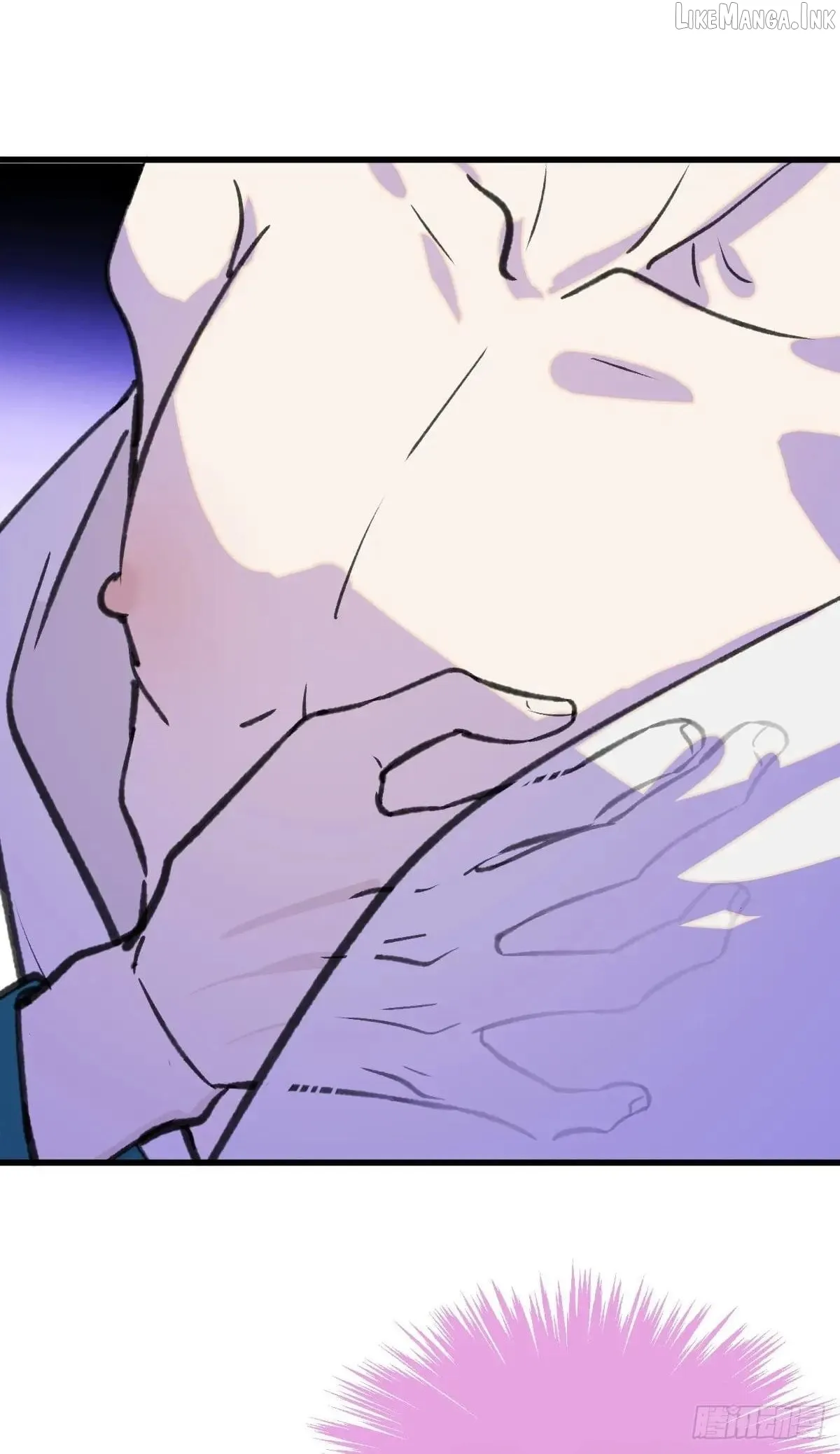 My Contracted God of Chaos Chapter 38 page 27 - 