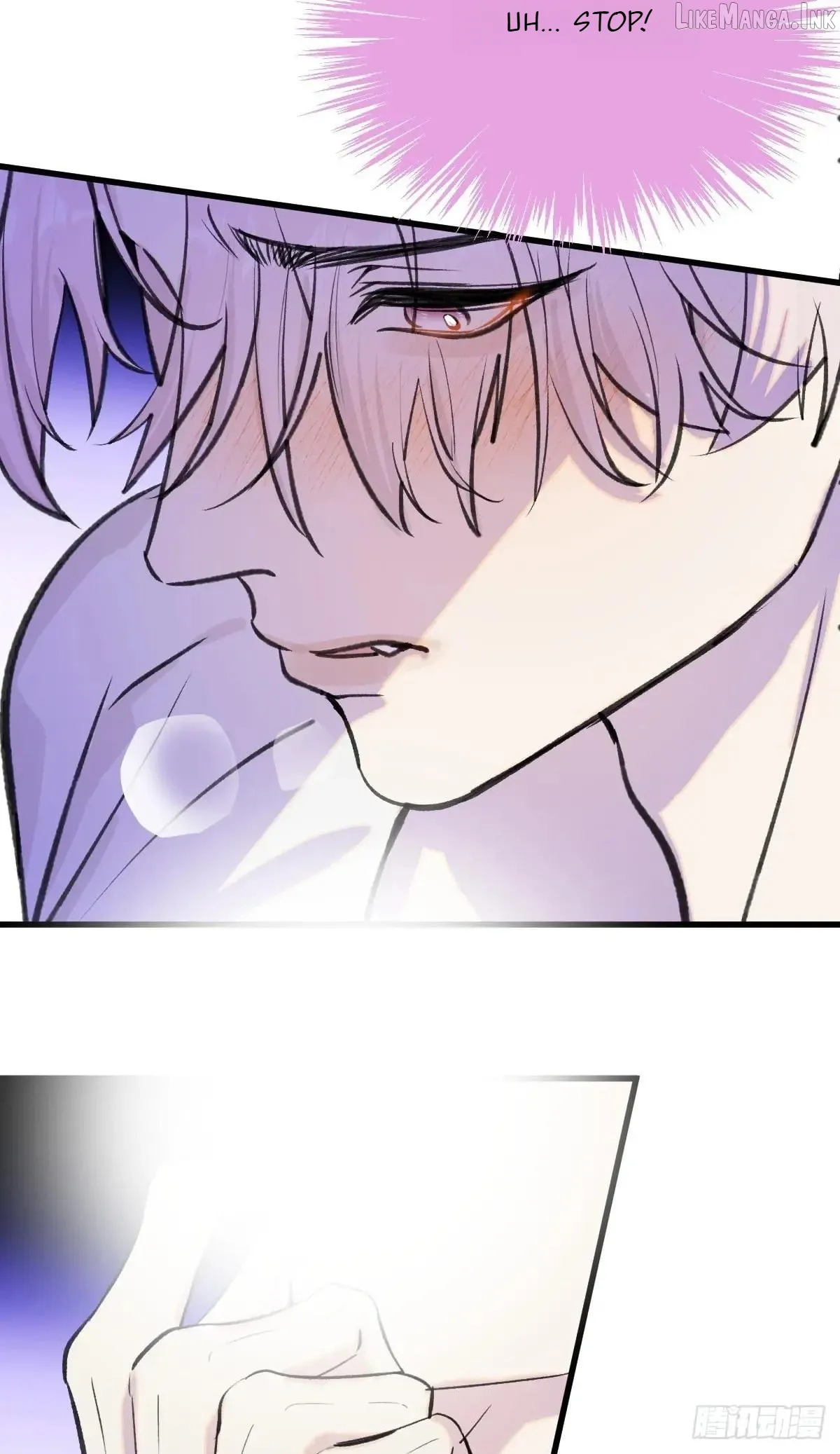 My Contracted God of Chaos Chapter 38 page 28 - 