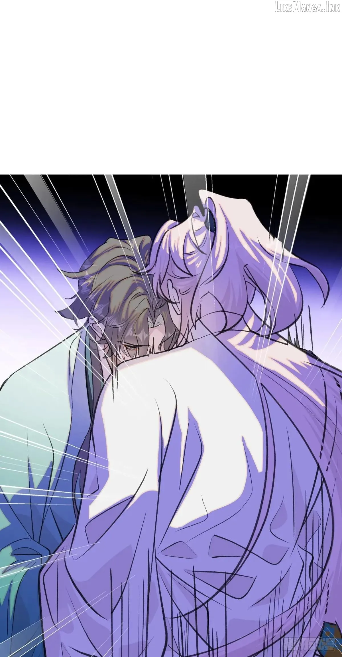 My Contracted God of Chaos Chapter 38 page 39 - 