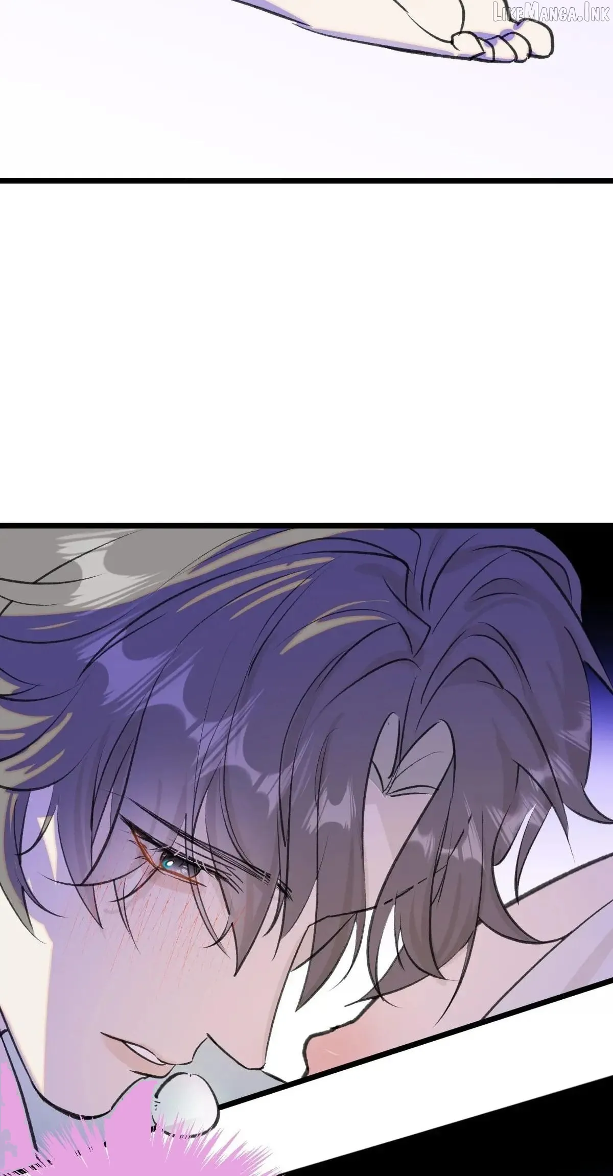 My Contracted God of Chaos Chapter 38 page 42 - 