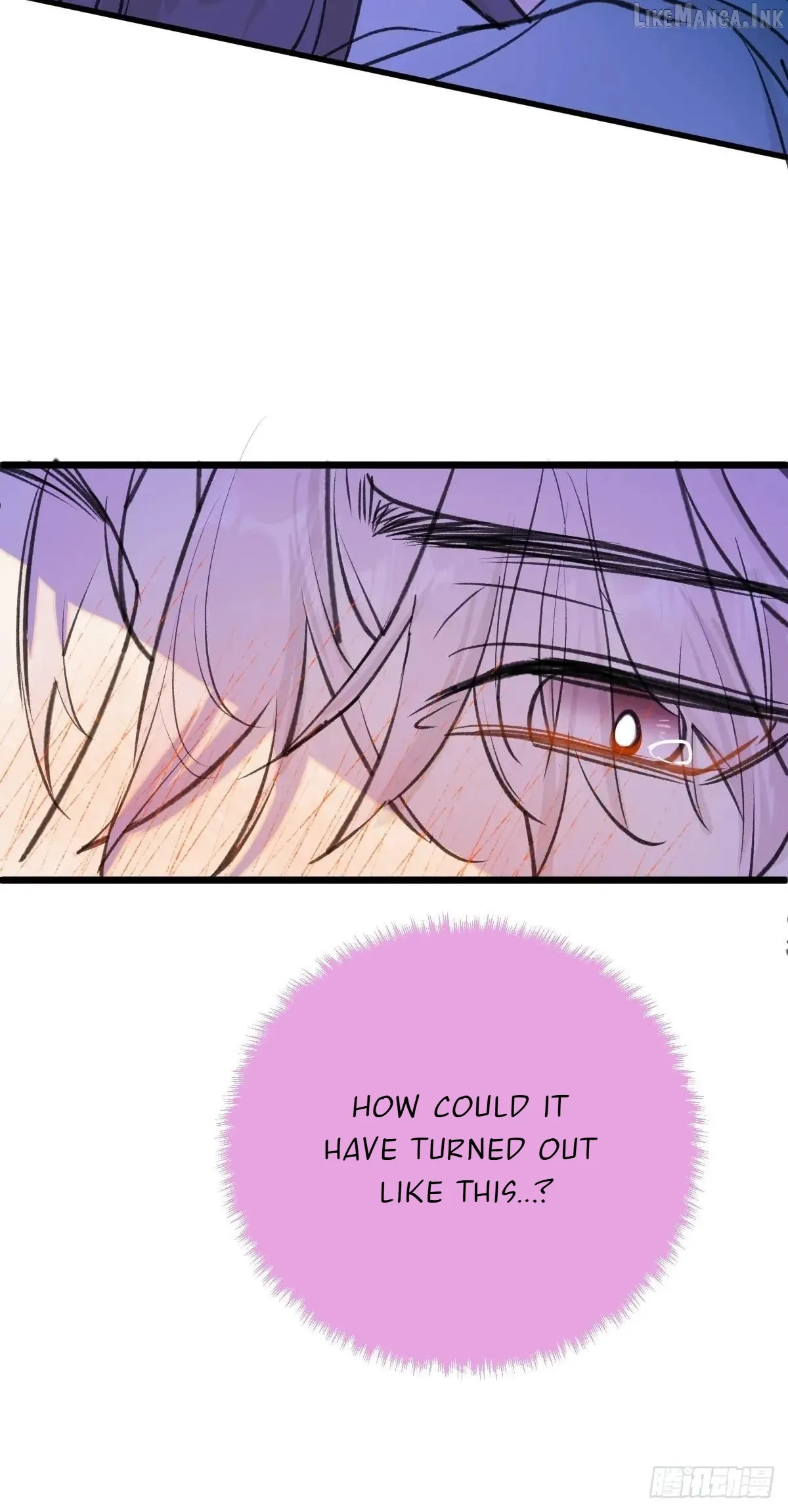 My Contracted God of Chaos Chapter 38 page 44 - 
