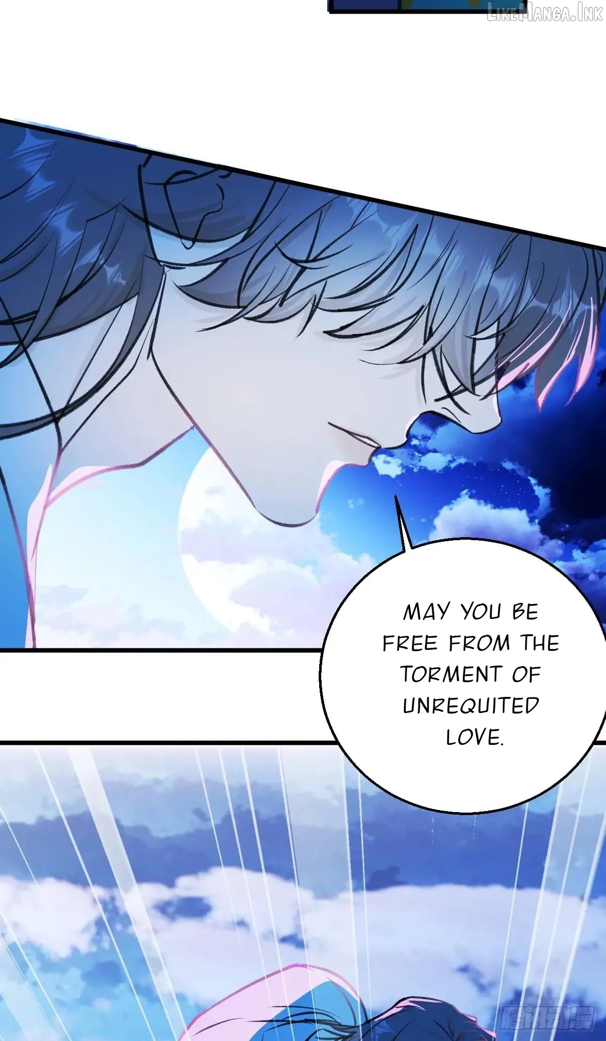 My Contracted God of Chaos Chapter 38 page 8 - 