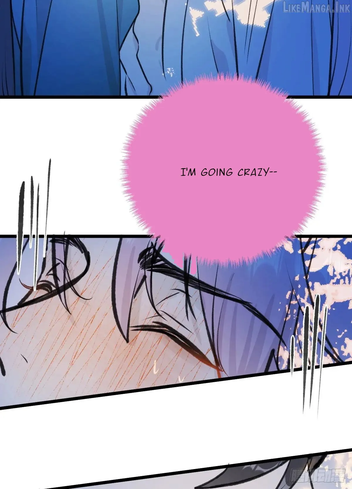 My Contracted God of Chaos Chapter 39 page 16 - 