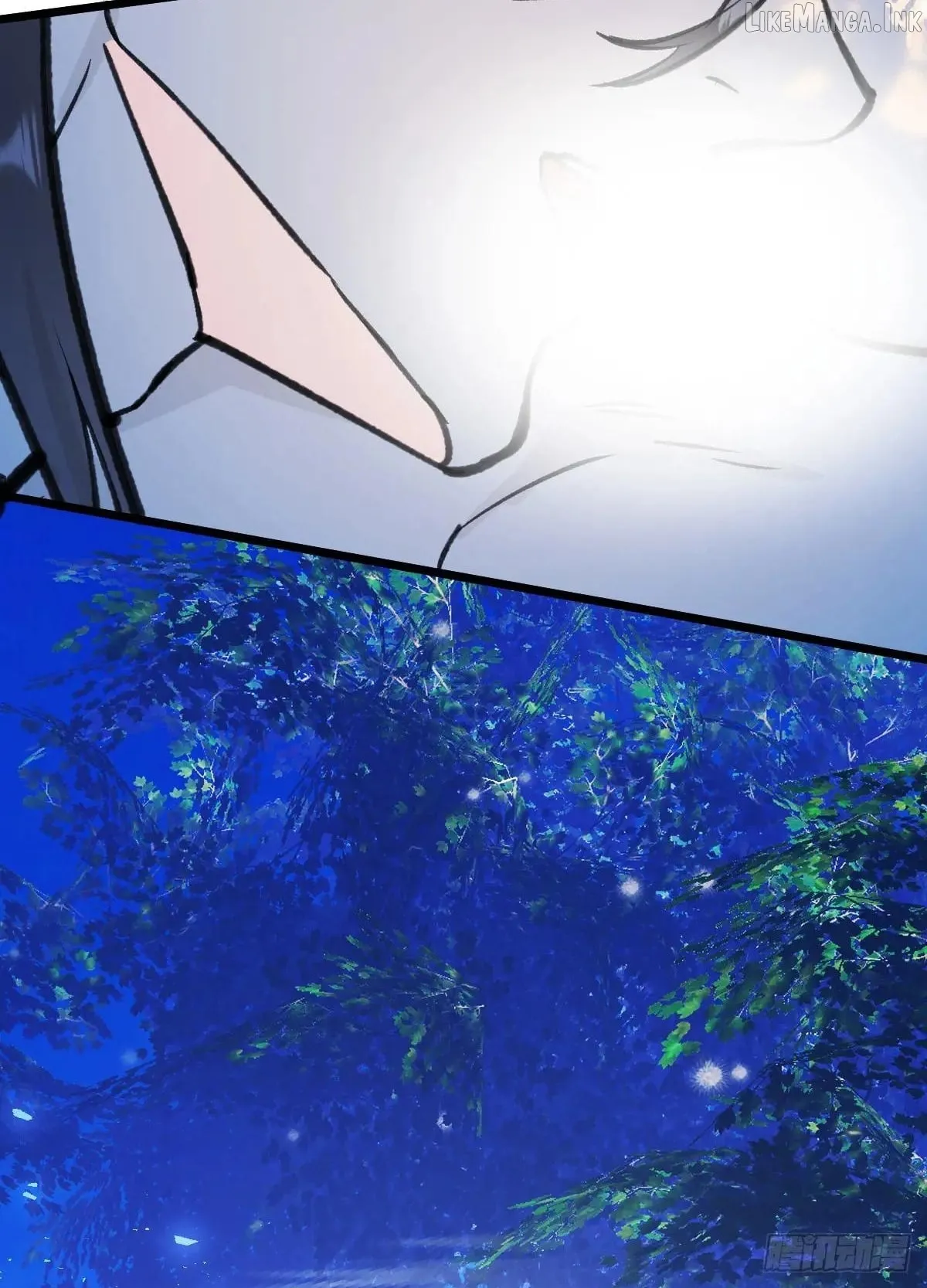 My Contracted God of Chaos Chapter 39 page 17 - 
