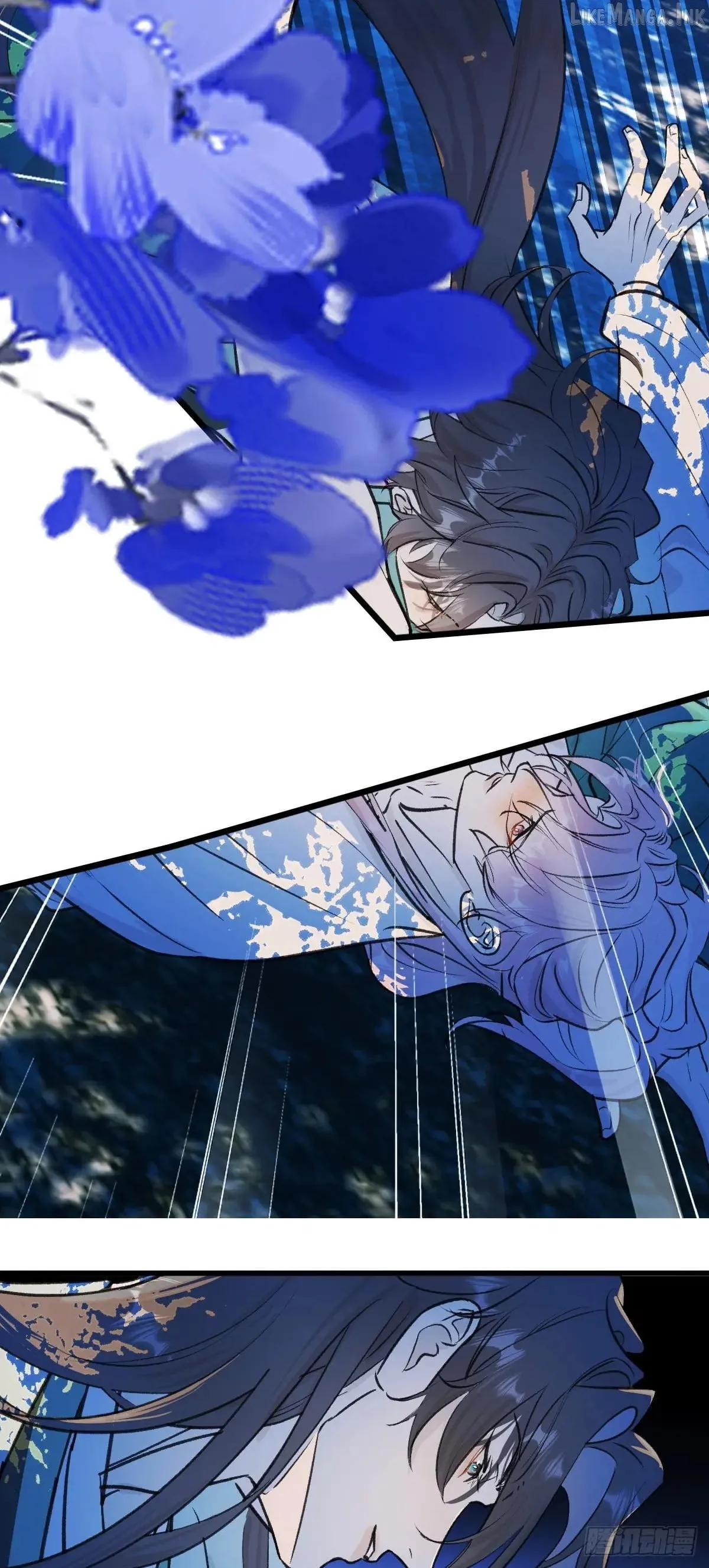 My Contracted God of Chaos Chapter 39 page 28 - 