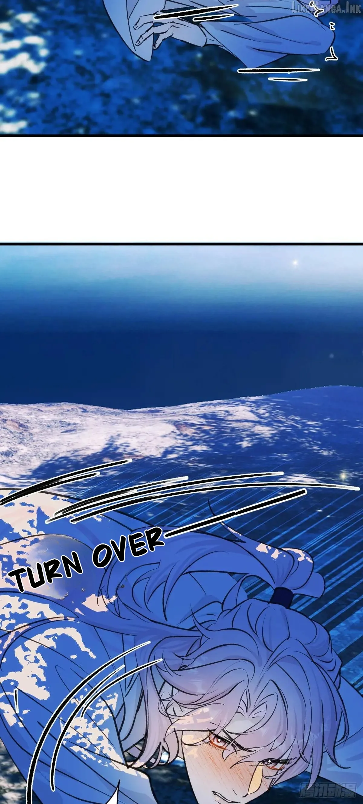My Contracted God of Chaos Chapter 39 page 31 - 