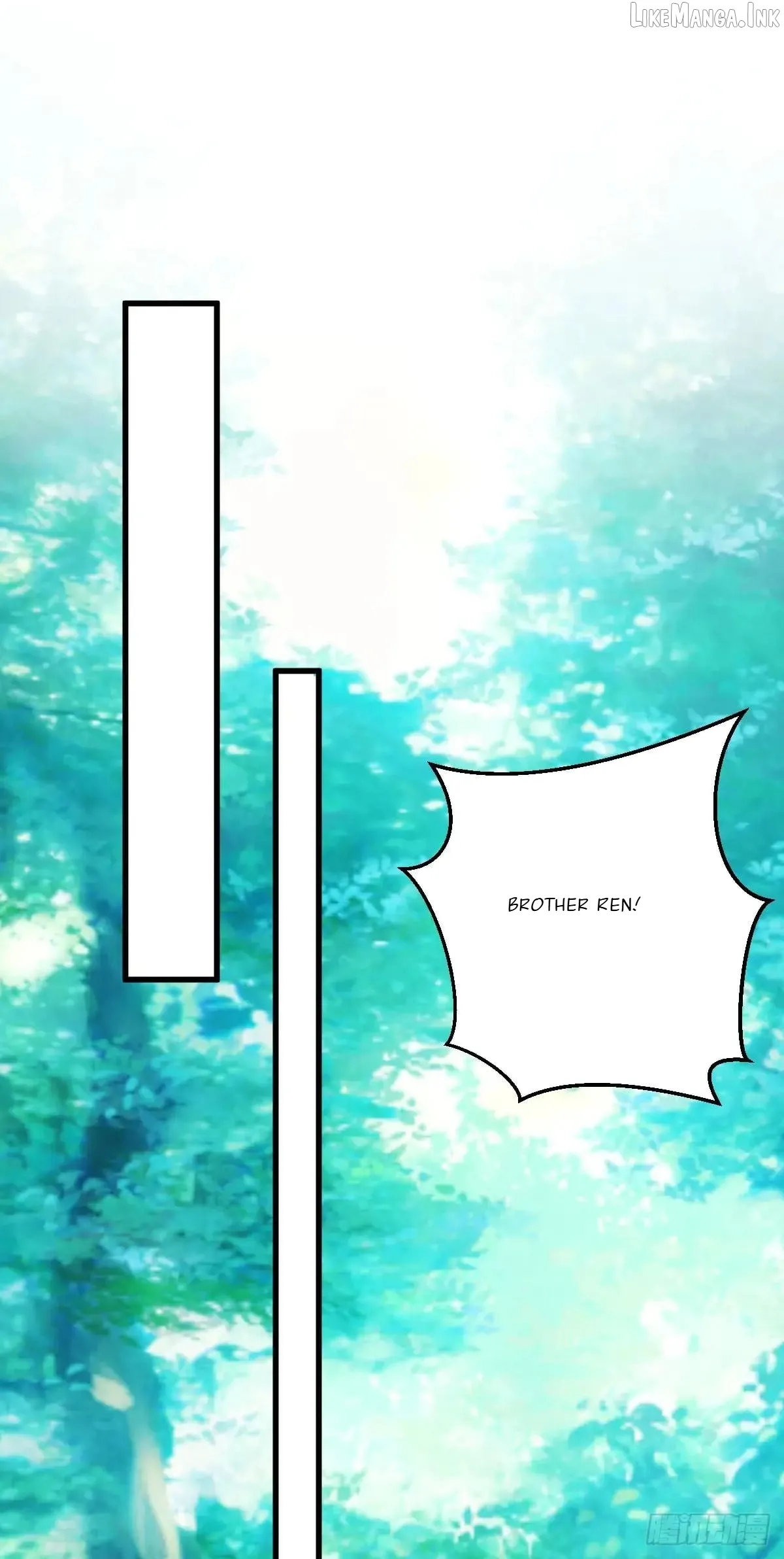 My Contracted God of Chaos Chapter 39 page 33 - 