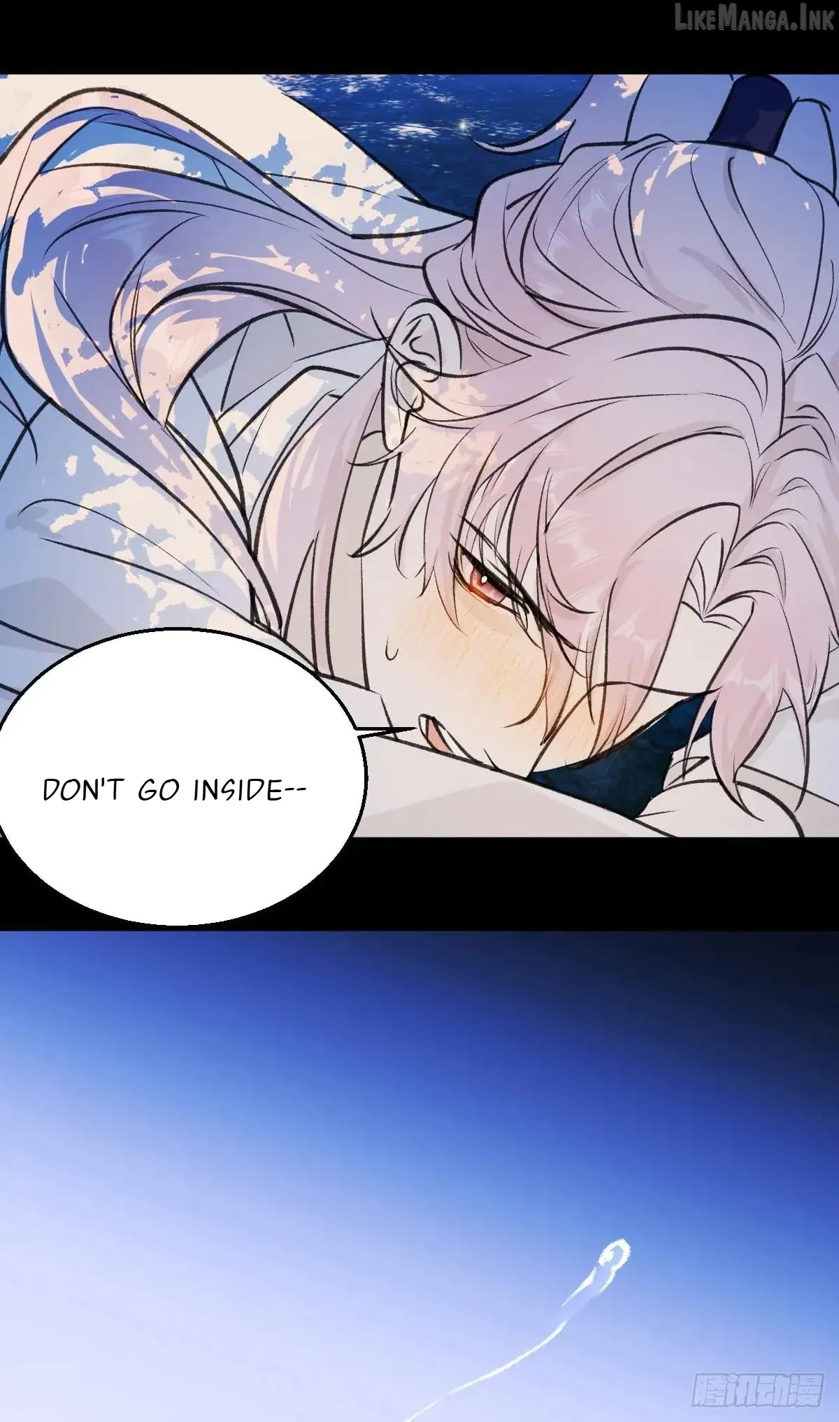 My Contracted God of Chaos Chapter 39 page 46 - 