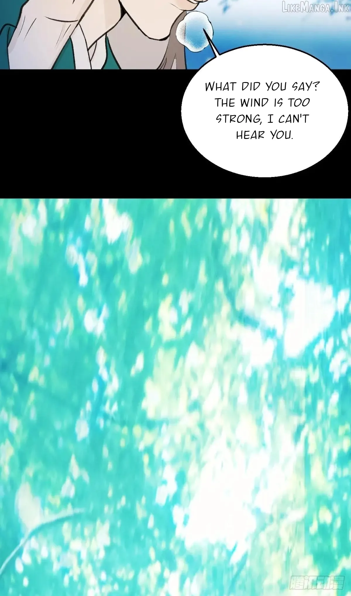 My Contracted God of Chaos Chapter 39 page 48 - 