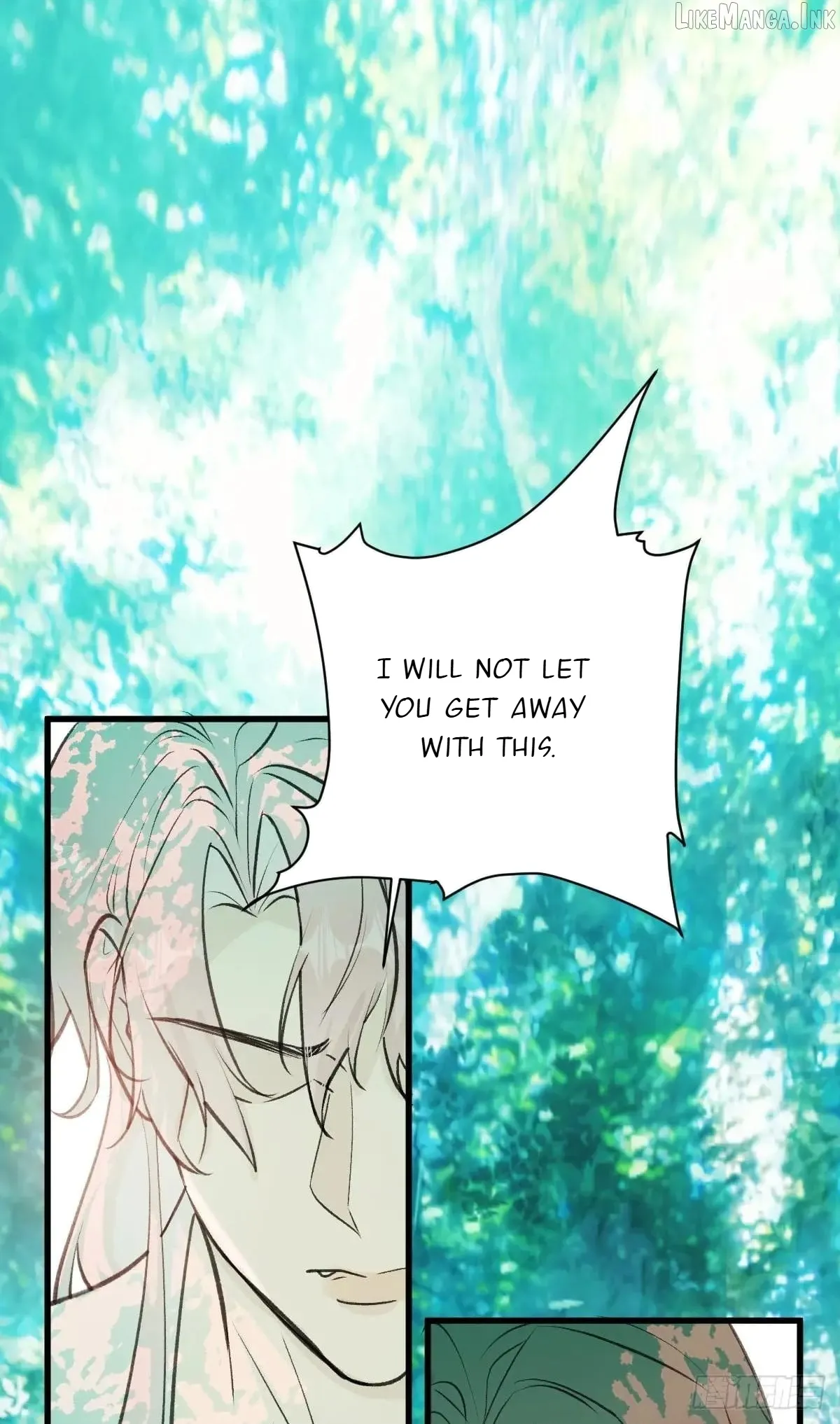 My Contracted God of Chaos Chapter 39 page 49 - 