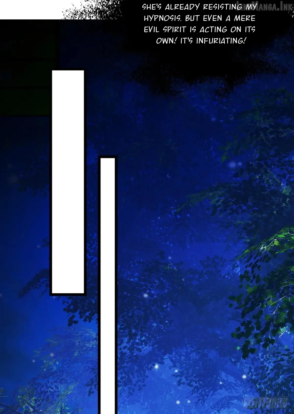My Contracted God of Chaos Chapter 39 page 7 - 