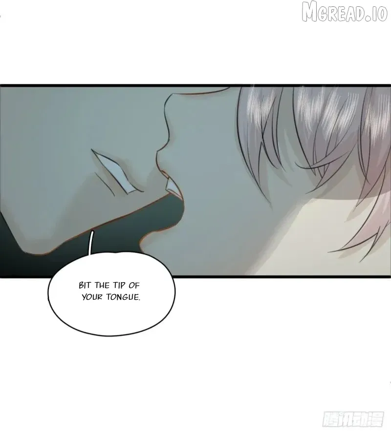 My Contracted God of Chaos Chapter 4 page 2 - 