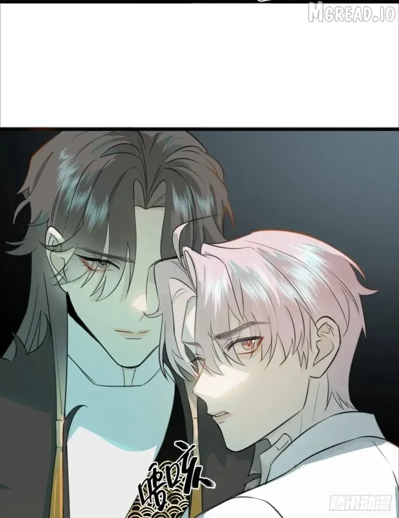 My Contracted God of Chaos Chapter 4 page 11 - 