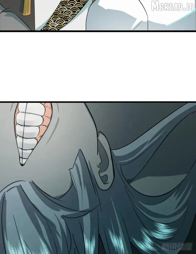 My Contracted God of Chaos Chapter 4 page 12 - 