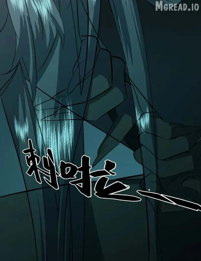 My Contracted God of Chaos Chapter 4 page 13 - 