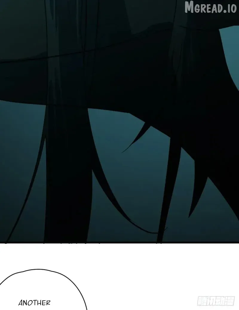 My Contracted God of Chaos Chapter 4 page 14 - 
