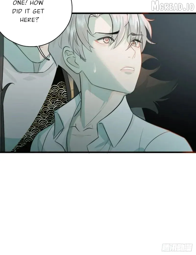 My Contracted God of Chaos Chapter 4 page 15 - 