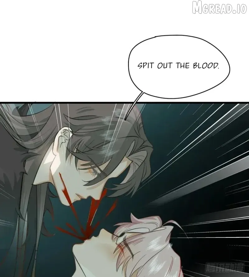 My Contracted God of Chaos Chapter 4 page 3 - 
