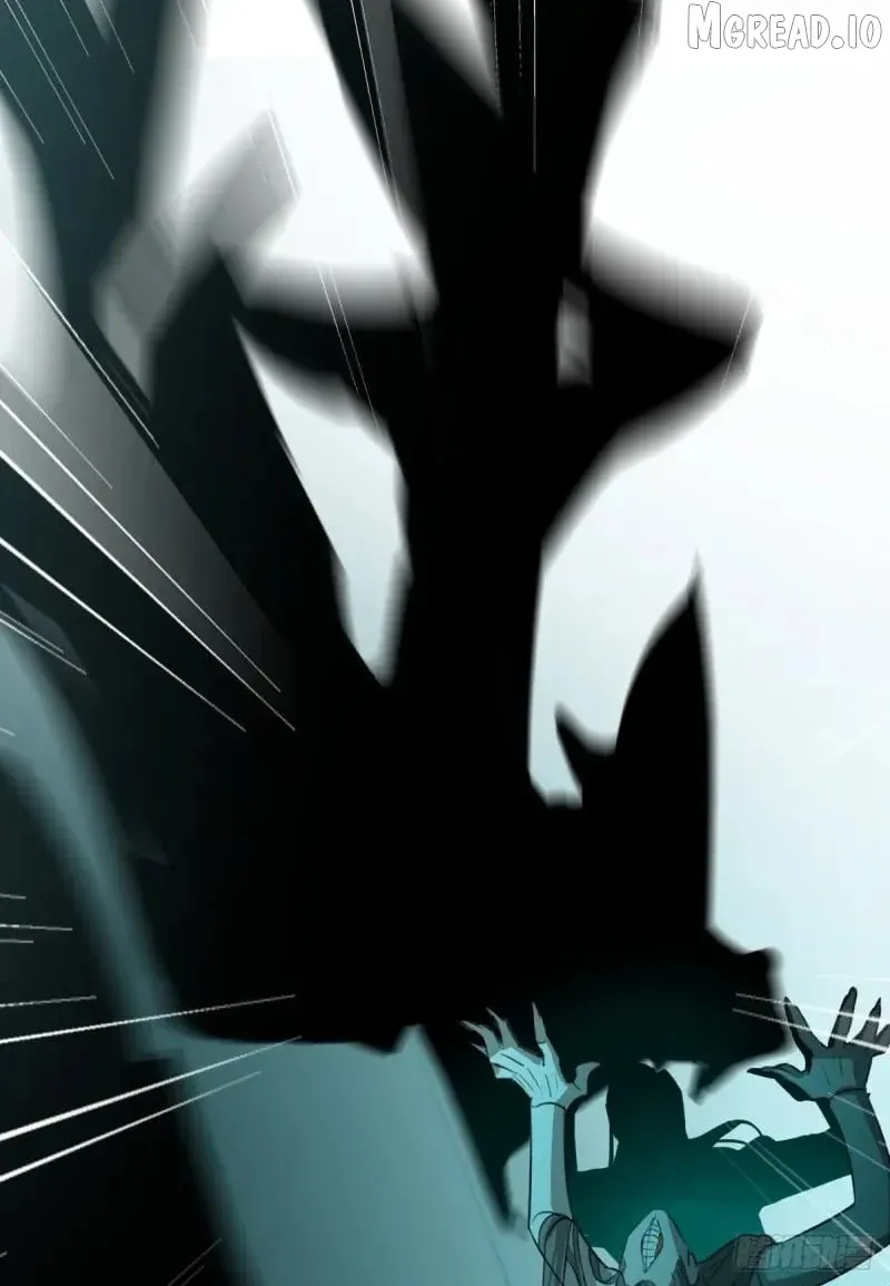 My Contracted God of Chaos Chapter 4 page 23 - 