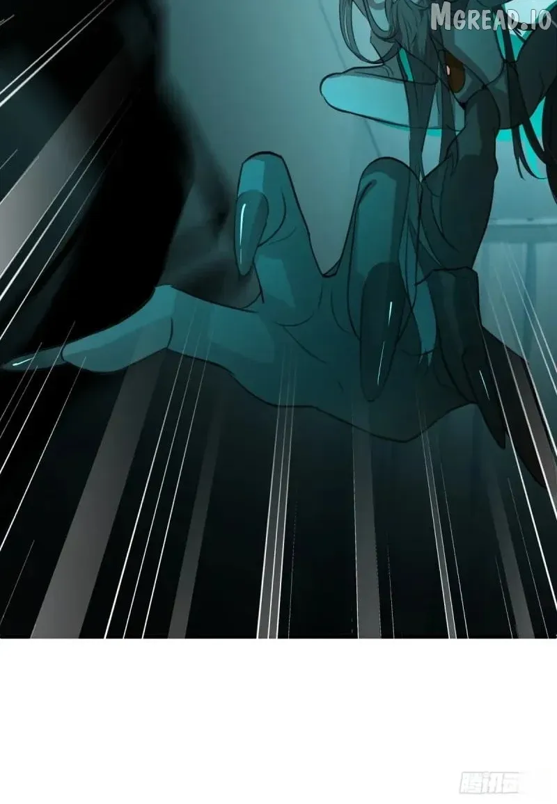 My Contracted God of Chaos Chapter 4 page 24 - 
