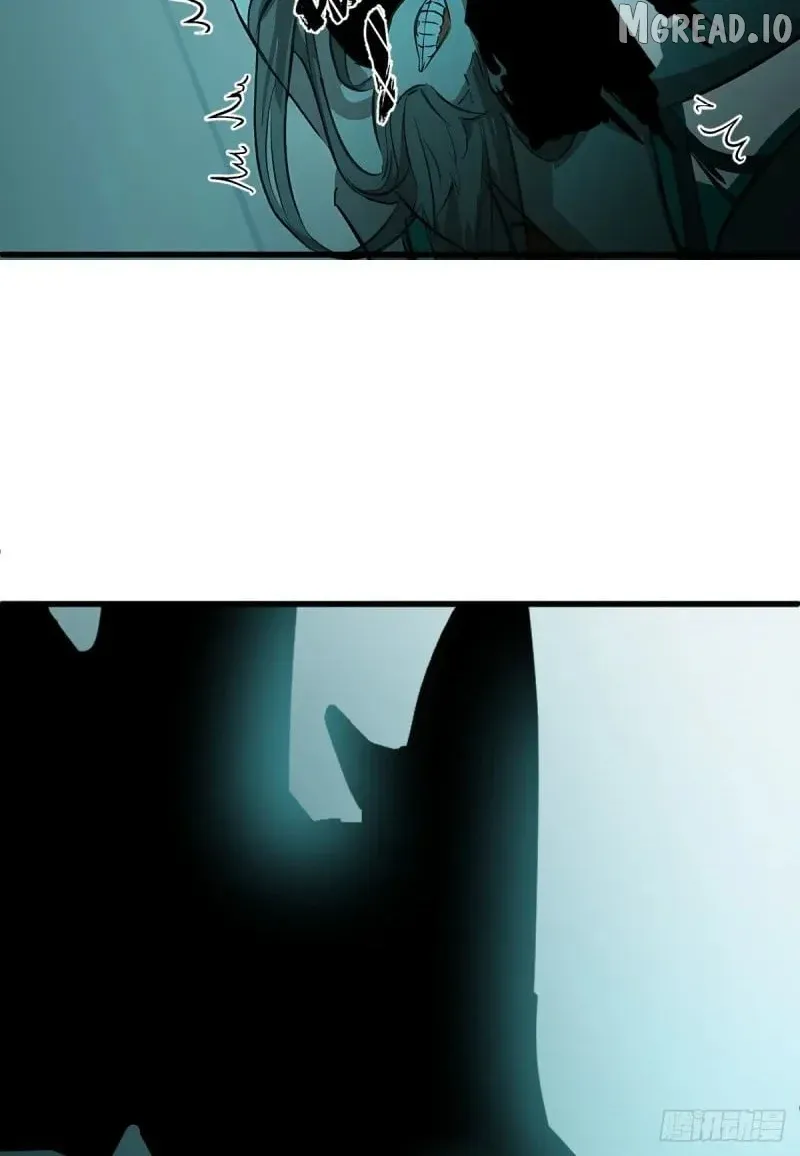 My Contracted God of Chaos Chapter 4 page 26 - 
