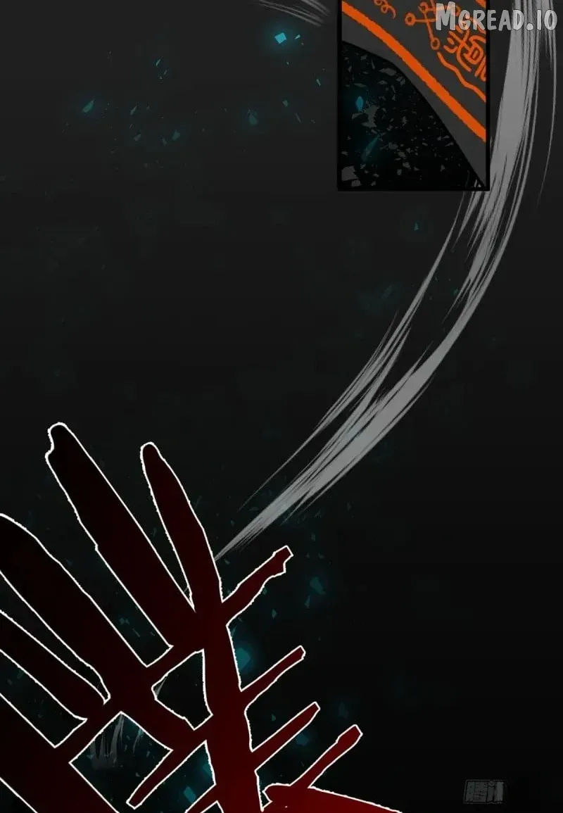 My Contracted God of Chaos Chapter 4 page 30 - 