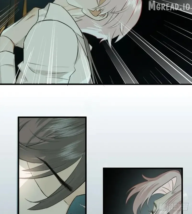 My Contracted God of Chaos Chapter 4 page 4 - 