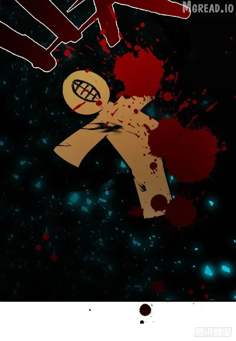 My Contracted God of Chaos Chapter 4 page 31 - 