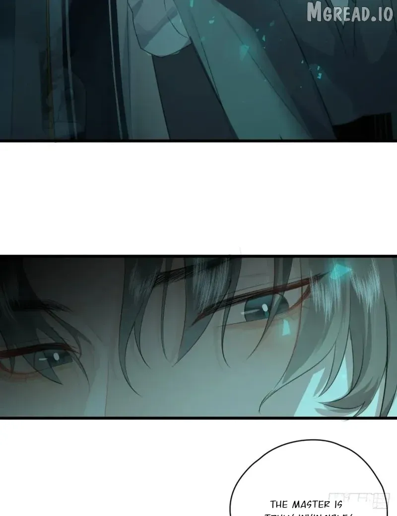 My Contracted God of Chaos Chapter 4 page 36 - 