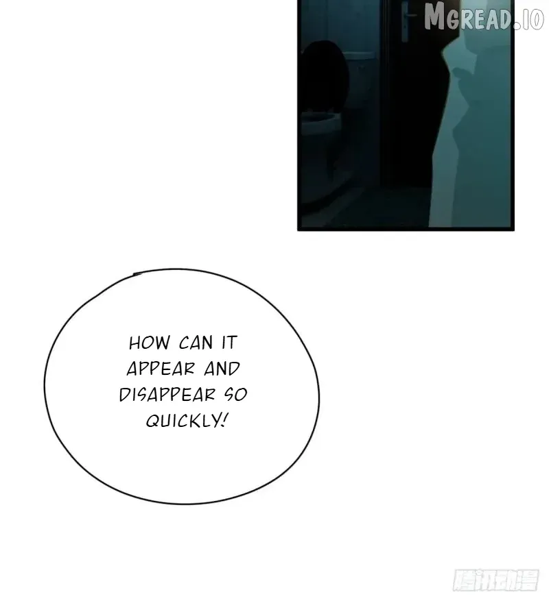 My Contracted God of Chaos Chapter 4 page 39 - 