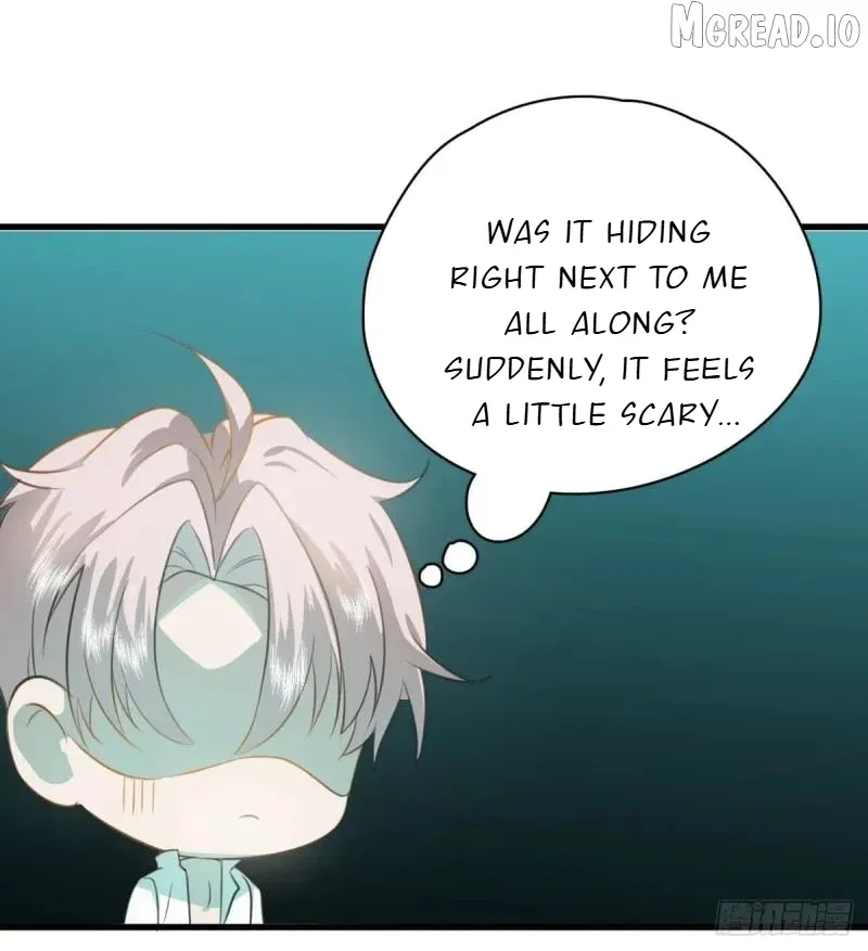 My Contracted God of Chaos Chapter 4 page 40 - 